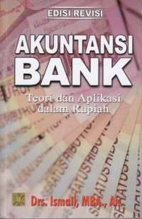 Image of Akuntansi bank : Teori dan aplikasi dalam rupiah