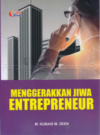 Image of Menggerakkan Jiwa Entrepreneur