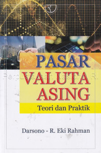 Image of Pasar valuta asing : Teori dan praktik