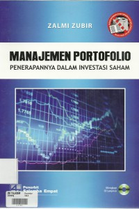 Image of Manajemen portofolio : Penerapannya dalam investasi saham