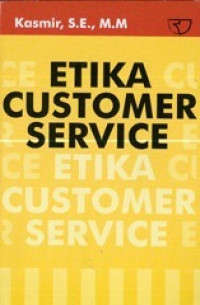 Image of Etika Customer Service
