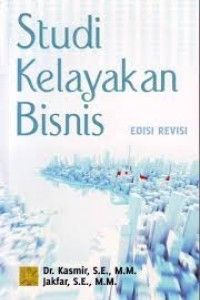 Image of Studi kelayakan bisnis
