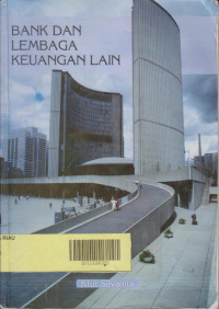 Image of Bank dan lembaga keuangan lain