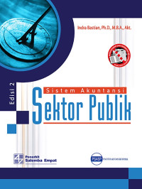 Image of Sistem Akuntansi Sektor Publik