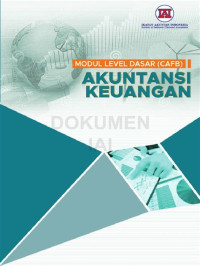 Image of Modul Level Dasar (CAFB) : Akuntansi Keuangan