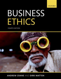 Image of Business Ethics