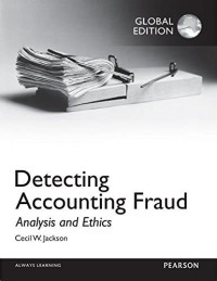 Image of Detecting Accounting Fraud: Analysis and Ethics