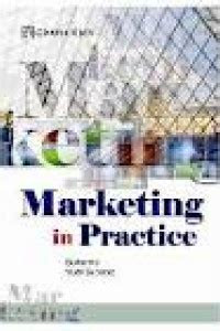 Image of Marketing In Practice