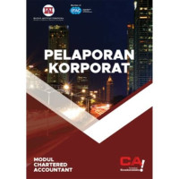 Image of Pelaporan Korporat : Modul Chartered Accountant