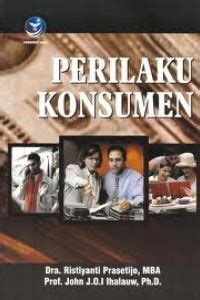 Image of Perilaku Konsumen