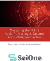 Image of Mastering the IP Life Cycle from a Legal, Tax and Accounting Perspective
