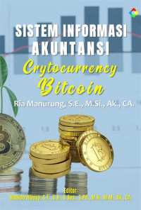 Image of Sistem Informasi Akuntansi Cryptocurrency Bitcoin