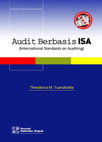 Image of Audit Berbasis ISA (International Standards Auditing)
