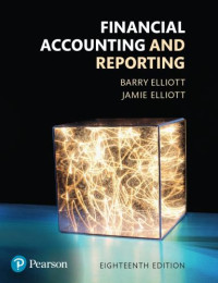 Image of Financial Accounting and Reporting