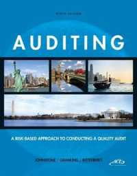 Image of Auditing: A Risk-Based Approach To Conducting A Quality Audit