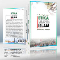 Image of Etika Bisnis Islam