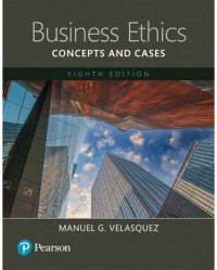 Image of Business Ethics : Concepts and Cases