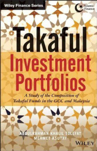 Image of Takaful Investment Portfolios: A Study of the Composition of Takaful Funds in the GCC and Malaysia