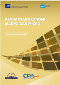 Image of Pengantar Ekonomi Makro dan Mikro