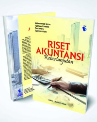 Image of Riset Akuntansi Keberlanjutan