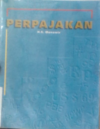 Image of Perpajakan