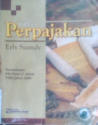 Image of Perpajakan