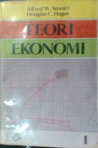 Image of Teori Ekonomi