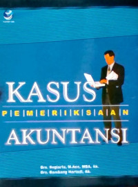Image of Kasus pemeriksaan akuntansi