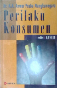 Image of Perilaku konsumen