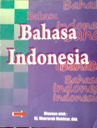 Image of Bahasa Indonesia