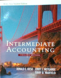 Image of Intermediate Accounting