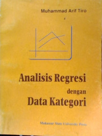 Image of Analisis regresi dengan data kategori