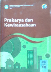 Image of Prakarya dan Kewirausahaan