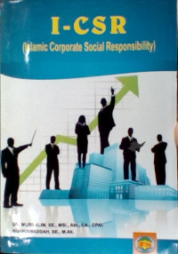 Image of I- CSR (Islamic Corporate Social Responsibility)