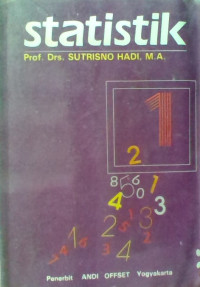 Image of Statistik