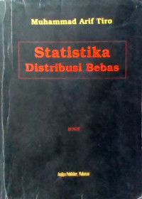 Image of Statistika Distribusi Bebas