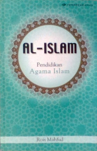 Image of Al-Islam : Pendidikan Agama Islam