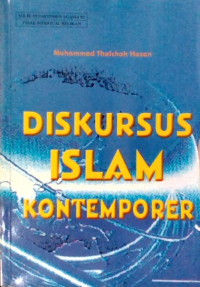 Image of Diskursus Islam Kontemporer