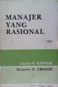 Image of Manager Yang Rasionil
