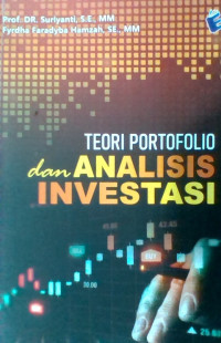 Image of Teori Portofolio dan Analisis Investasi