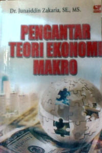 Image of Pengantar Teori Ekonomi Mikro