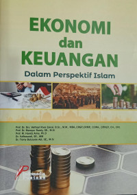 Image of Ekonomi dan Keuangan Dalam Perspektif Islam