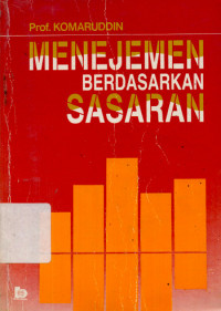 Image of Manajemen berdasarkan sasaran