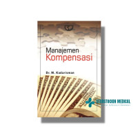 Image of Manajemen Kompensasi