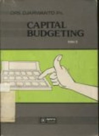 Image of Capital budgeting
