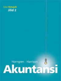Image of Akuntansi (Jilid 2)