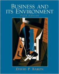 Image of Business and its environment