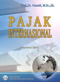 Image of Pajak internasional
