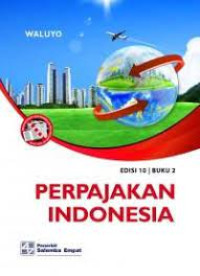 Image of Perpajakan Indonesia (buku 2)