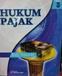 Image of Hukum Pajak